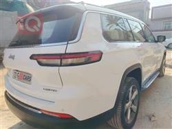 جيب جراند شيروكي إل